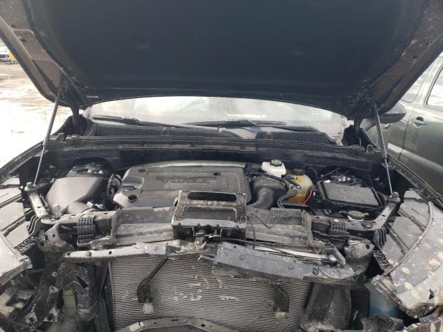 Photo 11 from auction – 2021 BUICK ENVISION P with VIN LRBAZLR42MD110949