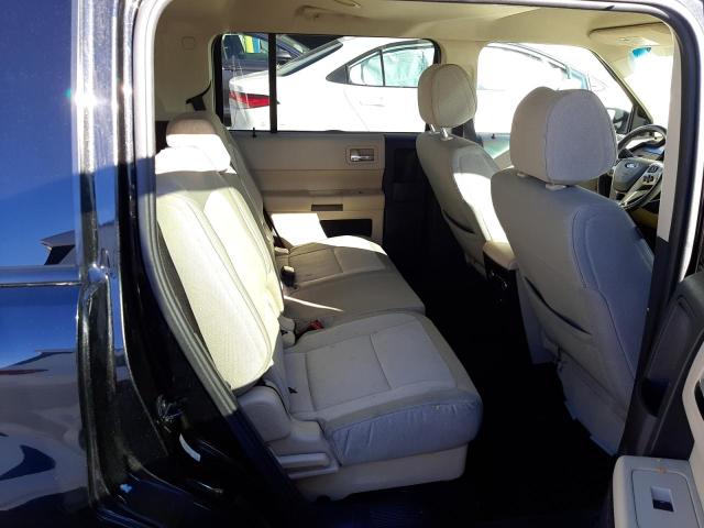 Photo 11 from auction – 2013 FORD FLEX SE with VIN 2FMGK5B8XDBD01951