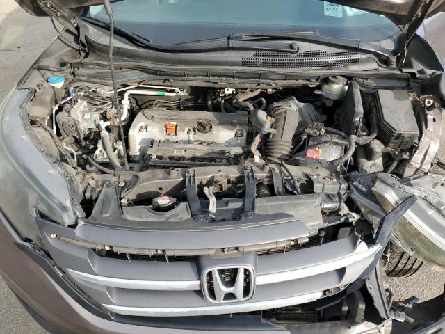 Photo 12 from auction – 2012 HONDA CR-V EXL with VIN 5J6RM4H76CL037829