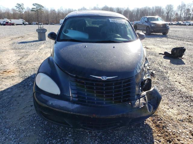 Photo 5 from auction – 2004 CHRYSLER PT CRUISER with VIN 3C4FY58814T348182