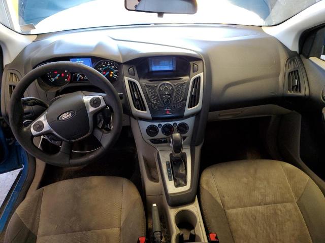 Photo 8 from auction – 2013 FORD FOCUS SE with VIN 1FADP3F23DL359098