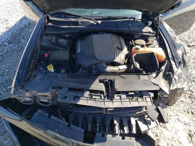 Photo 11 from auction – 2017 DODGE CHALLENGER with VIN 2C3CDZBT5HH665257