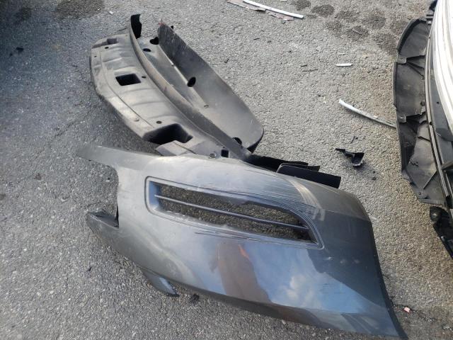 Photo 12 from auction – 2007 CHEVROLET IMPALA LT with VIN 2G1WT58N879235186