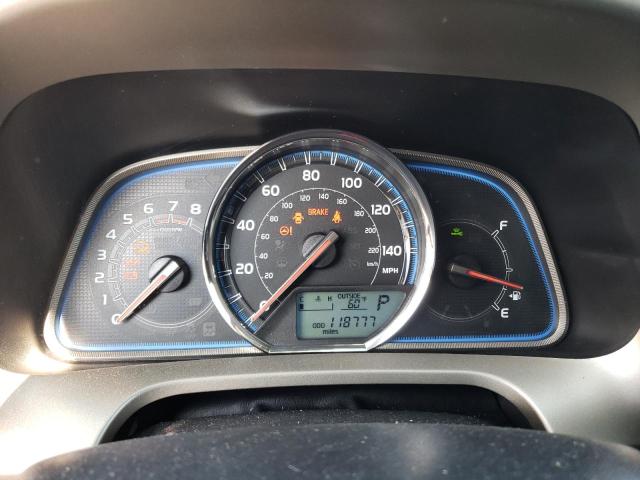 Photo 9 from auction – 2014 TOYOTA RAV4 LIMIT with VIN 2T3YFREV3EW115933