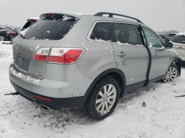 Photo 3 from auction – 2019 MAZDA CX-9 with VIN JM3TB3MA5A0225924