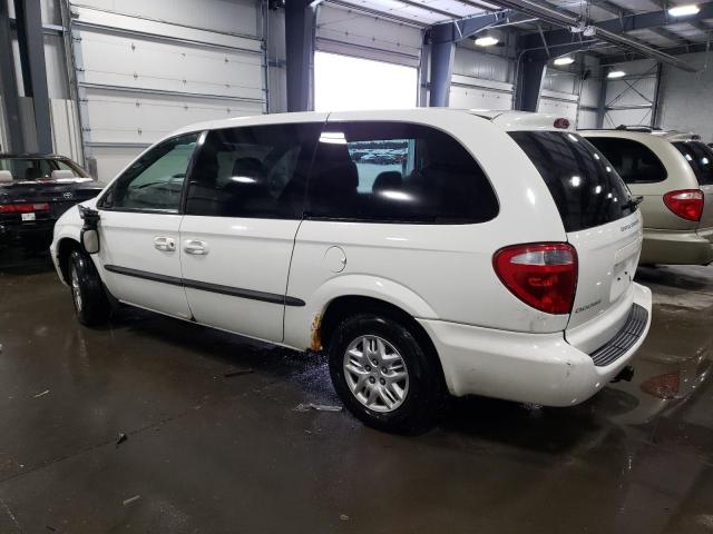 Photo 2 from auction – 2002 DODGE GRAND CARA with VIN 2B4GP44332R777140