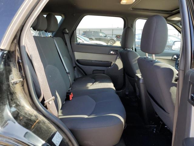 Photo 11 from auction – 2010 MERCURY MARINER with VIN 4M2CN8B78AKJ30387