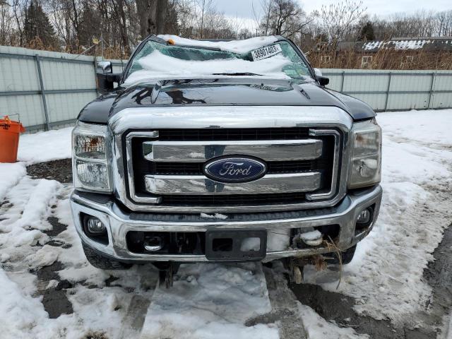 Photo 5 from auction – 2015 FORD F350 SUPER with VIN 1FT8W3BT4FEA67240