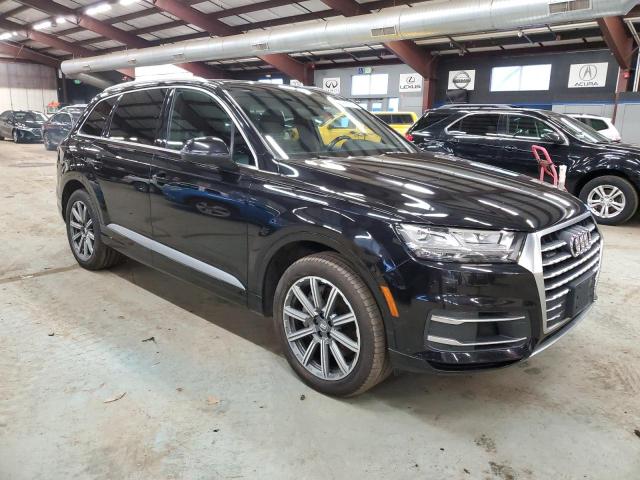 Photo 4 from auction – 2017 AUDI Q7 PREMIUM with VIN WA1LAAF76HD037685