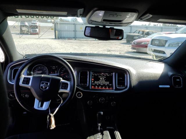 Photo 8 from auction – 2012 DODGE CHARGER R/ with VIN 2C3CDXCT2CH276779
