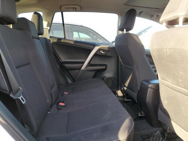 Photo 11 from auction – 2016 TOYOTA RAV4 XLE with VIN 2T3RFREV1GW522091