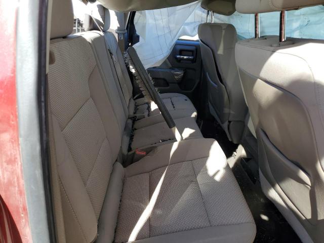 Photo 10 from auction – 2014 GMC SIERRA K15 with VIN 1GTV2UEC8EZ123882