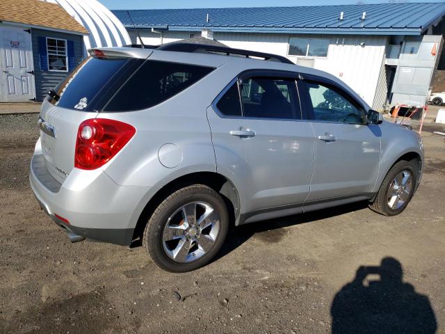 Photo 3 from auction – 2012 CHEVROLET EQUINOX LT with VIN 2GNFLEE52C6204191