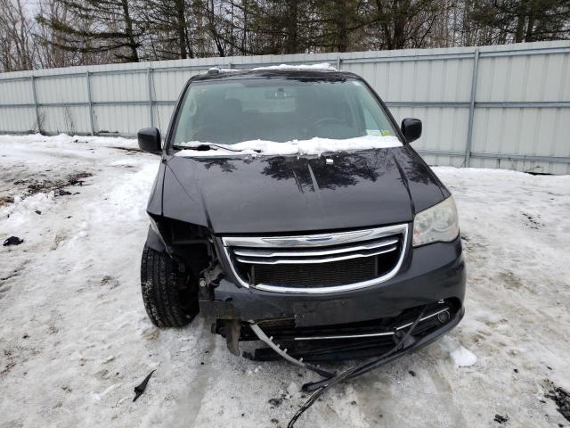 Photo 5 from auction – 2012 CHRYSLER TOWN & COU with VIN 2C4RC1BG1CR232387