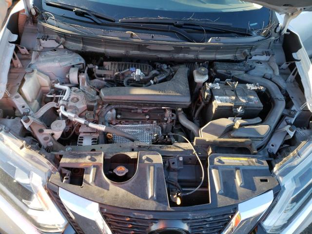 Photo 12 from auction – 2019 NISSAN ROGUE S with VIN 5N1AT2MVXKC730394