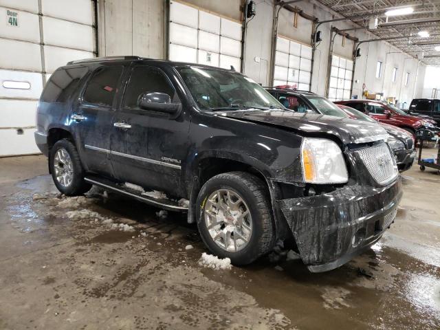 Photo 4 from auction – 2013 GMC YUKON DENA with VIN 1GKS2EEF5DR113185
