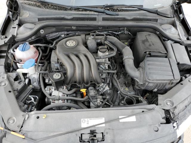 Photo 11 from auction – 2014 VOLKSWAGEN JETTA BASE with VIN 3VW2K7AJ5EM432636