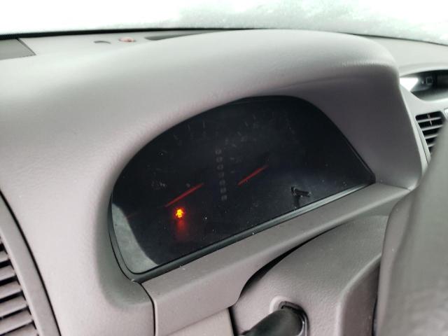 Photo 9 from auction – 2005 TOYOTA CAMRY LE with VIN 4T1BE32K65U083570