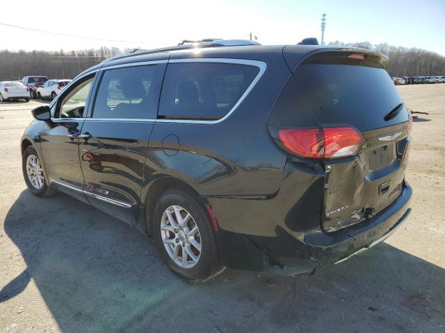 Photo 2 from auction – 2020 CHRYSLER PACIFICA T with VIN 2C4RC1BG6LR205041