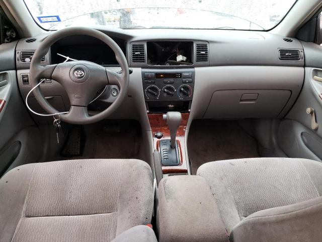 Photo 8 from auction – 2006 TOYOTA COROLLA CE with VIN 1NXBR32E26Z607362