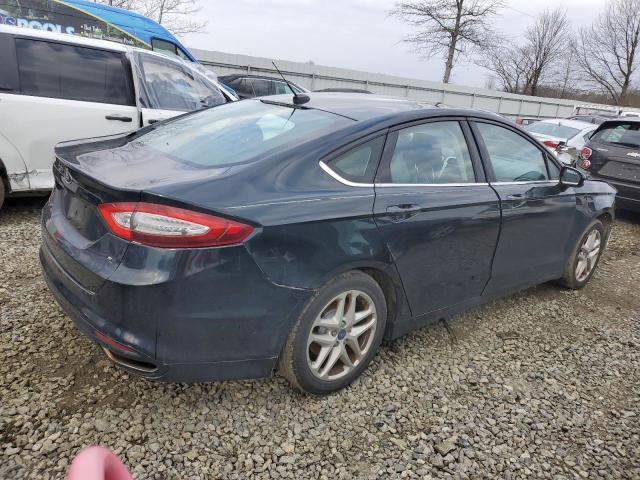 Photo 3 from auction – 2014 FORD FUSION SE with VIN 3FA6P0H71ER153894
