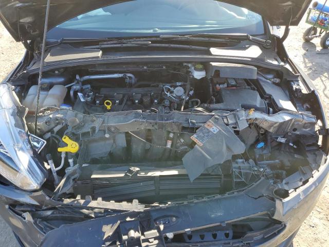 Photo 11 from auction – 2018 FORD FOCUS SE with VIN 1FADP3K20JL266587