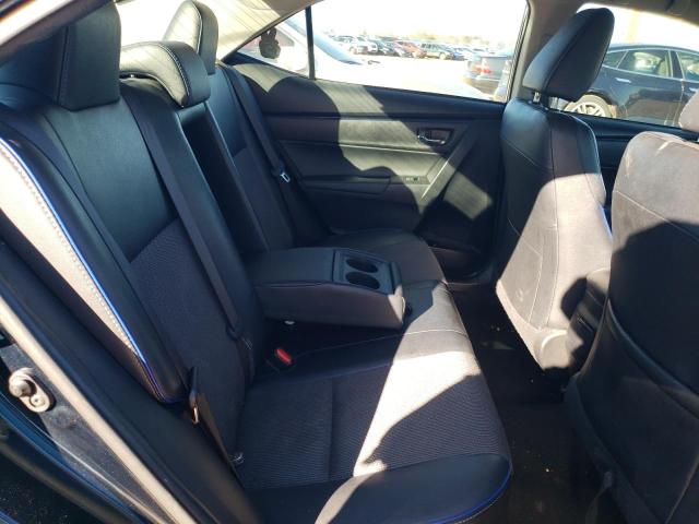 Photo 10 from auction – 2017 TOYOTA COROLLA L with VIN 2T1BURHE7HC869665