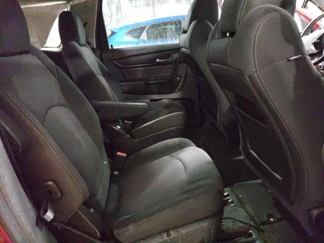 Photo 11 from auction – 2015 CHEVROLET TRAVERSE L with VIN 1GNKVGKD6FJ377798