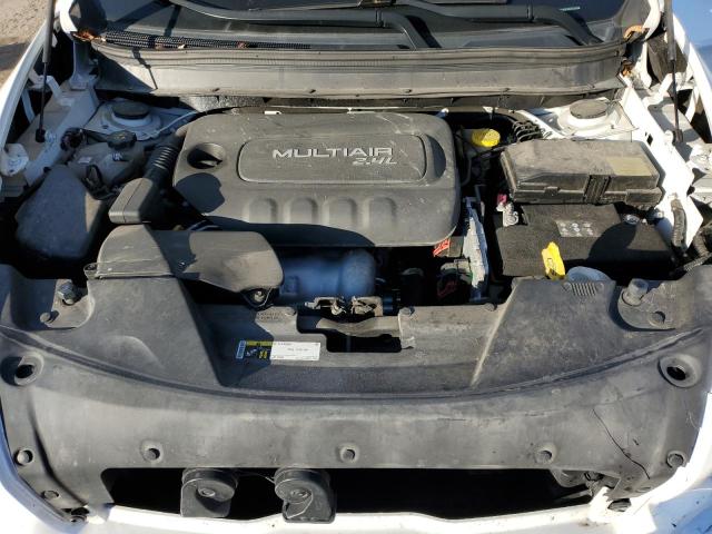Photo 12 from auction – 2015 JEEP CHEROKEE L with VIN 1C4PJLCB1FW762365