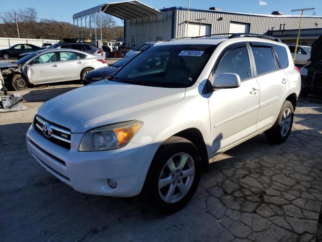 Photo 1 from auction – 2008 TOYOTA RAV4 LIMIT with VIN JTMBK31V085059059
