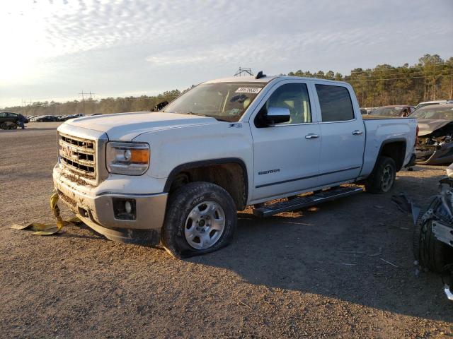 GMC SIERRA K15 2015 with VIN 3GTU2VEC4FG524719 - Photo from auction