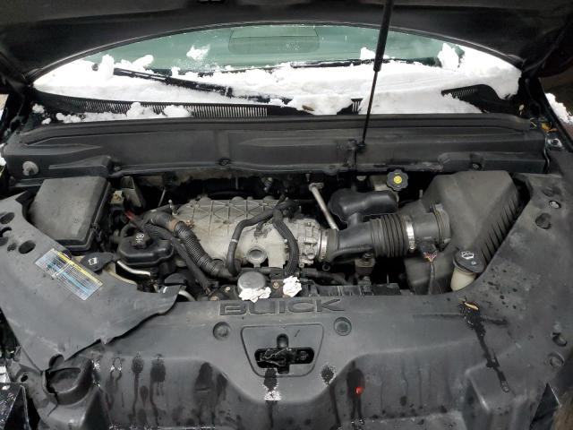 Photo 12 from auction – 2009 BUICK ENCLAVE CX with VIN 5GAEV23D09J156629