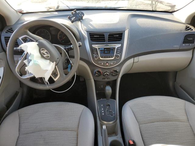 Photo 8 from auction – 2017 HYUNDAI ACCENT SE with VIN KMHCT4AE2HU277691