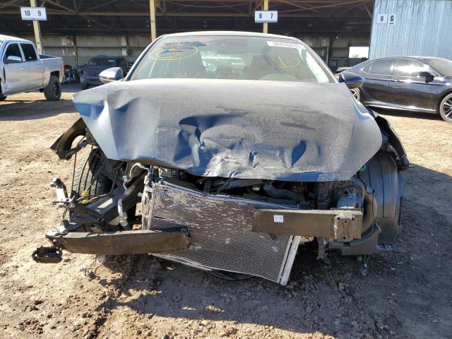 Photo 5 from auction – 2019 KIA FORTE FE with VIN 3KPF24ADXKE114756