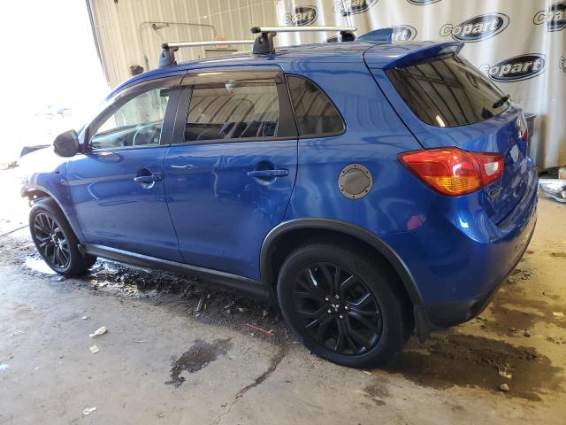 Photo 2 from auction – 2017 MITSUBISHI OUTLANDER with VIN JA4AP3AU7HZ063942