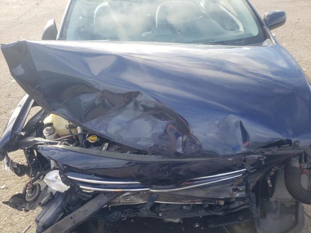 Photo 11 from auction – 2013 TOYOTA COROLLA BA with VIN 2T1BU4EE0DC121325