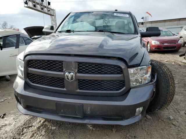 Photo 5 from auction – 2015 RAM 1500 ST with VIN 3C6RR7KT0FG700660