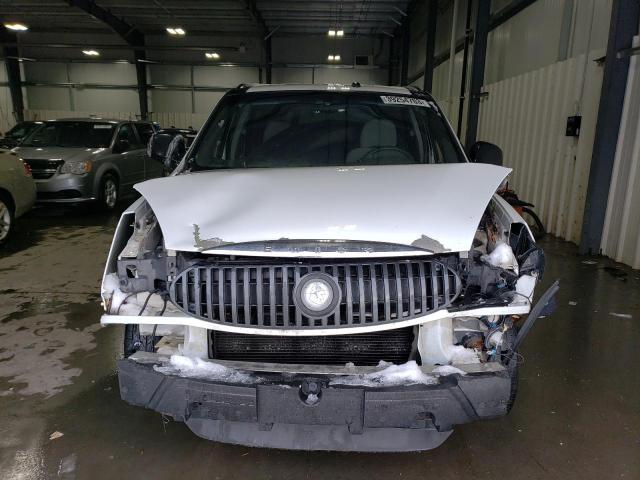 Photo 5 from auction – 2004 BUICK RENDEZVOUS with VIN 3G5DA03E44S575410