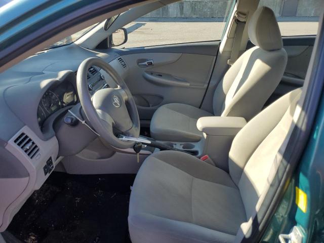 Photo 7 from auction – 2010 TOYOTA COROLLA BA with VIN 2T1BU4EE5AC489883