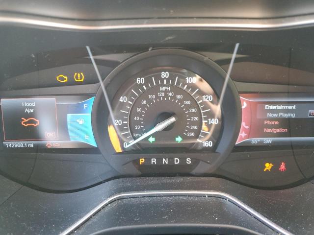 Photo 9 from auction – 2014 FORD FUSION SE with VIN 1FA6P0HD8E5359545