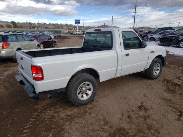 Photo 3 from auction – 2008 FORD RANGER with VIN 1FTYR10D78PB14436