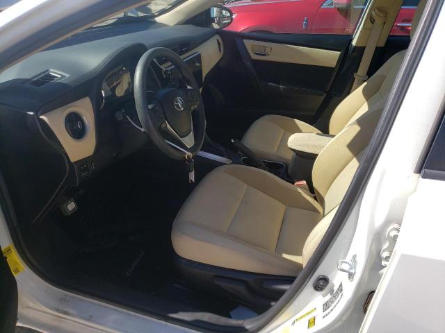 Photo 7 from auction – 2018 TOYOTA COROLLA L with VIN 5YFBURHE2JP837910