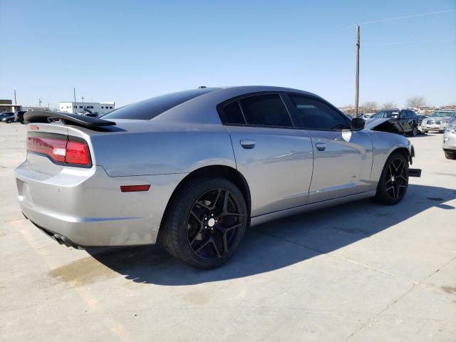 Photo 3 from auction – 2014 DODGE CHARGER R/ with VIN 2C3CDXCT4EH161300