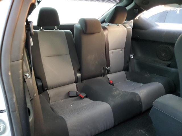 Photo 10 from auction – 2016 TOYOTA SCION TC with VIN JTKJF5C7XGJ025400
