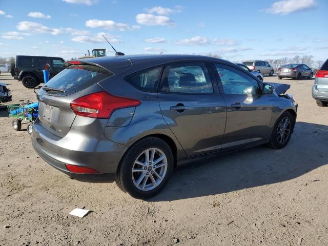 Photo 3 from auction – 2018 FORD FOCUS SE with VIN 1FADP3K20JL266587