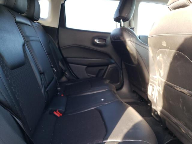 Foto 11 de la subasta – 2018 JEEP COMPASS LA con VIN 3C4NJDBB6JT394620