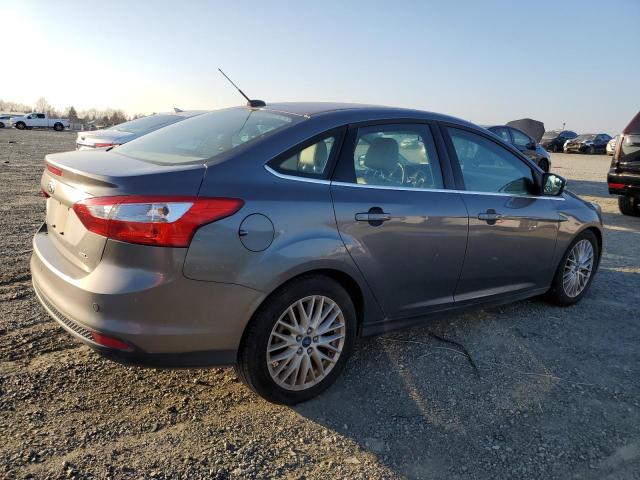 Photo 3 from auction – 2012 FORD FOCUS SEL with VIN 1FAHP3H25CL108452