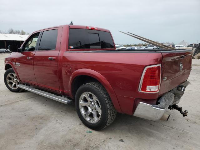 Photo 2 from auction – 2013 RAM 1500 LARAM with VIN 1C6RR6NT9DS654662