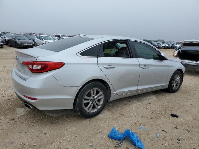 Photo 3 from auction – 2016 HYUNDAI SONATA SE with VIN 5NPE24AF8GH268320