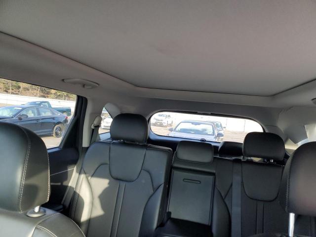 Photo 10 from auction – 2022 KIA SORENTO S with VIN 5XYRLDLC4NG084692